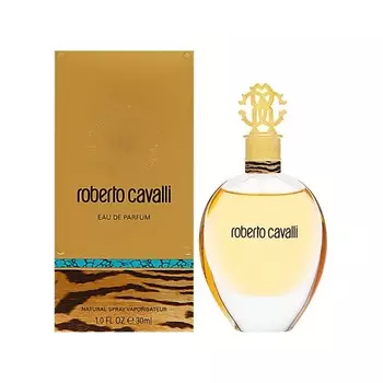 Roberto Cavalli Eau de Parfum 2012 (Signature)