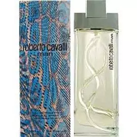 Roberto Cavalli Man