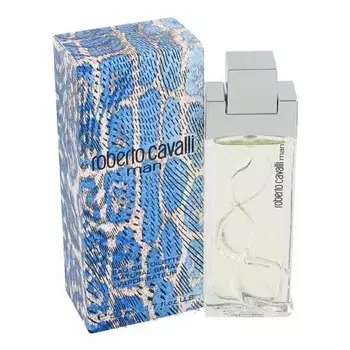 Roberto Cavalli Man