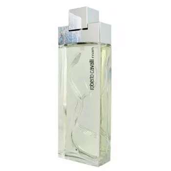 Roberto Cavalli Man