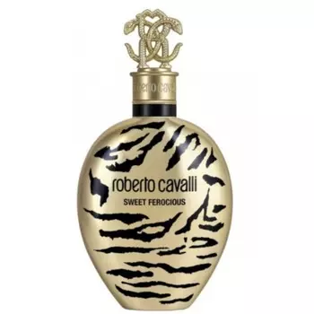 Roberto Cavalli Sweet Ferocious