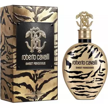 Roberto Cavalli Sweet Ferocious