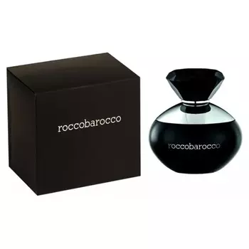 Roccobarocco Black For Women