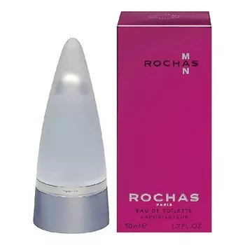 Rochas Man