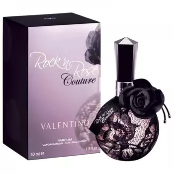 Rock’n Rose Couture
