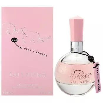 Rock’n Rose Pret-a-Porter