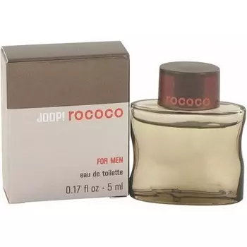 Rococo for Men