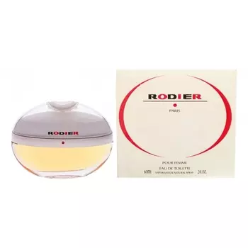 Rodier Pour Femme