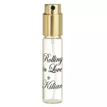 Rolling in Love