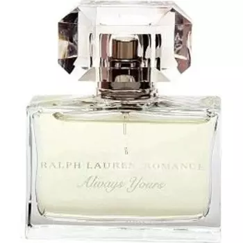 Romance Always Yours