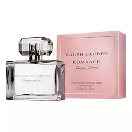 Romance Always Yours