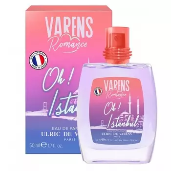 Romance Oh! Istanbul