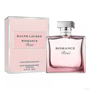 Romance Rose