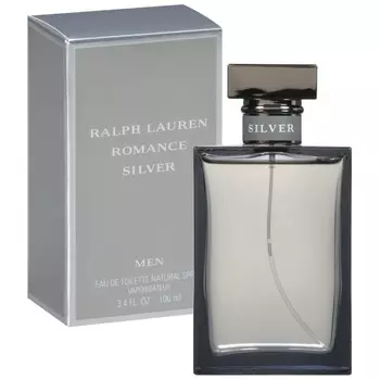Romance Silver