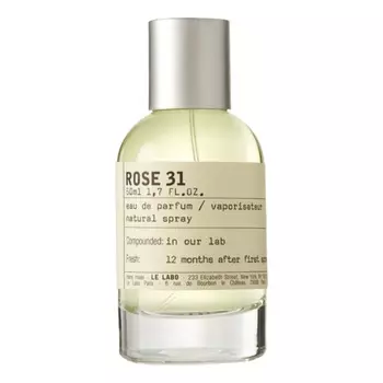 Rose 31