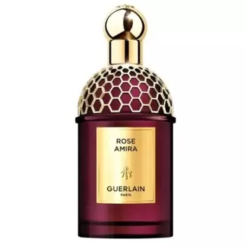 Rose Amira