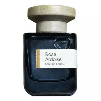 Rose Ardoise
