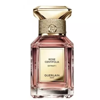 Rose Centifolia Extrait 1