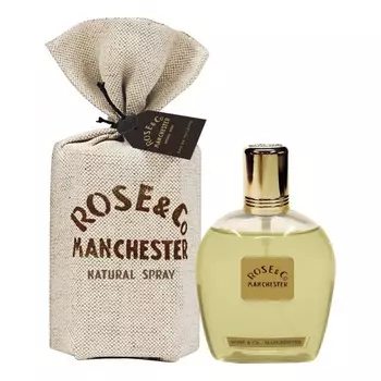 Rose &amp; Co Manchester