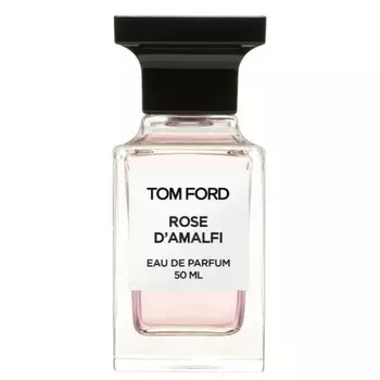 Rose D'Amalfi