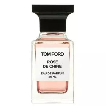 Rose de Chine