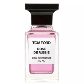 Rose de Russie