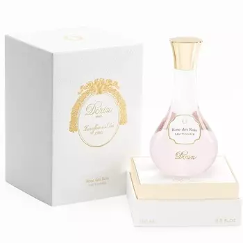 Rose des Bois Eau Poudree