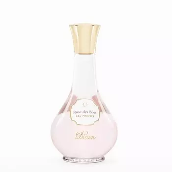 Rose des Bois Eau Poudree