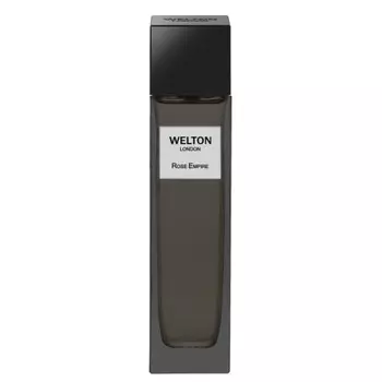 Rose Empire Eau de Parfum