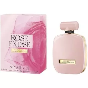 Rose Extase