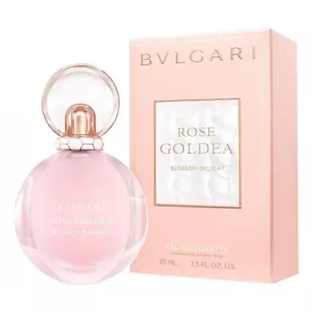 Rose Goldea Blossom Delight Eau de Toilette