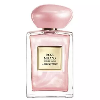 Rose Milano Soie de Nacre