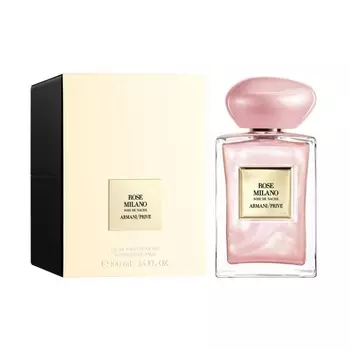 Rose Milano Soie de Nacre
