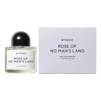 Rose Of No Man’s Land