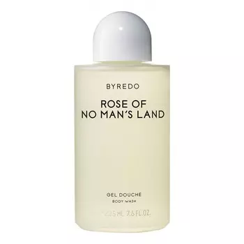 Rose Of No Man’s Land