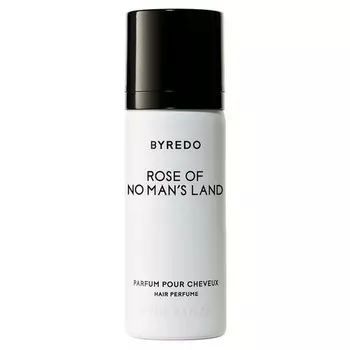 Rose Of No Man’s Land