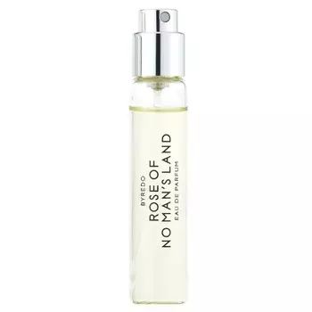 Rose Of No Man’s Land