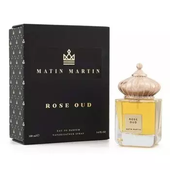 Rose Oud