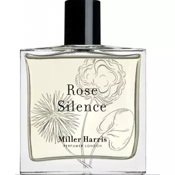 Rose Silence