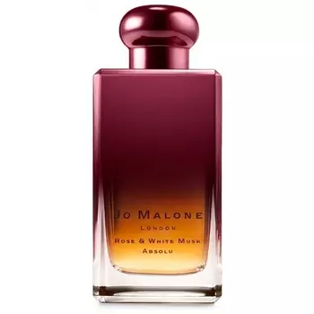 Rose & White Musk Absolu