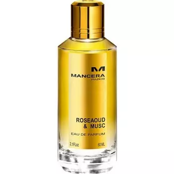 Roseaoud & Musk