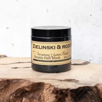 Rosemary &amp; Lemon, Neroli (розмарин, лимон, нероли)