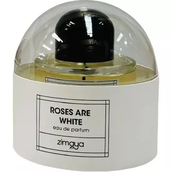 Roses Are White