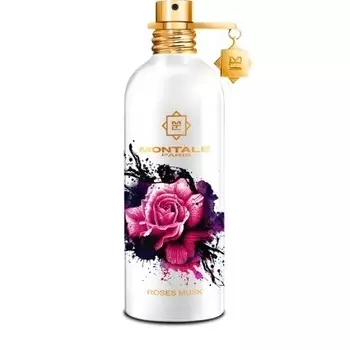 Roses Musk