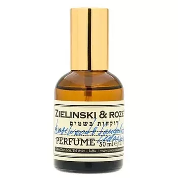 Rosewood &amp; Sandalwood, Сedarwood (палисандр, сандал, кедр)