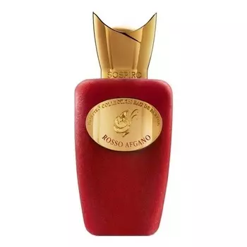 Rosso Afgano