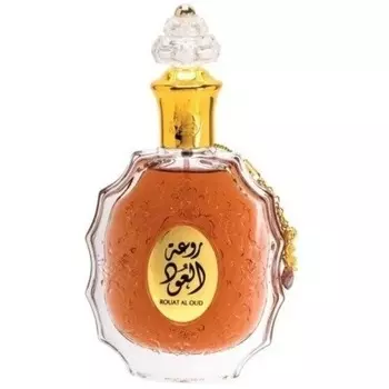 Rouat Al Oud