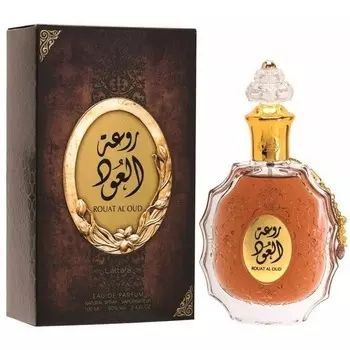 Rouat Al Oud