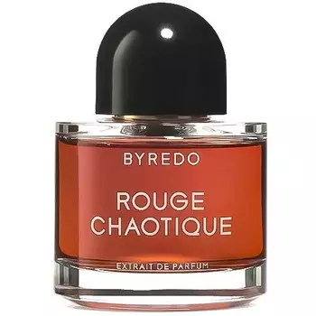 Rouge Chaotique