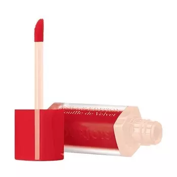 Rouge Edition Souffle De Velvet